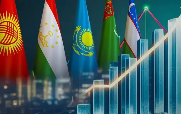 Kazakhstan Tops Post-Soviet States in GDP Per Capita, Surpassing Russia and China