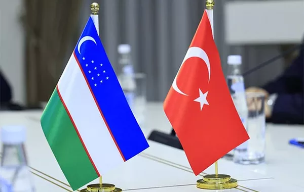 Uzbekistan, Türkiye Step Up Strategic Cooperation Talks