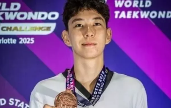 Kazakhstan Secures Fourth Medal at Rhine-Ruhr 2025 University Games