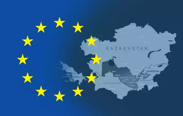 Shaping the Future of EU-Central Asia Relations