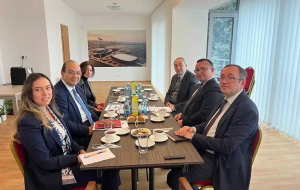 Three Nations Explore Turkic Heritage in Slovakia