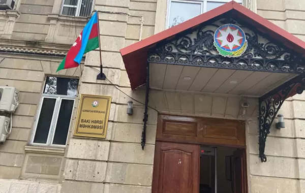 Baku Court Delivers Verdict in Armenian War Crimes Trial