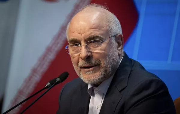 Iran’s Ghalibaf to Lead Delegation at Friday's Ceasefire Negotiations, Local Media Reports