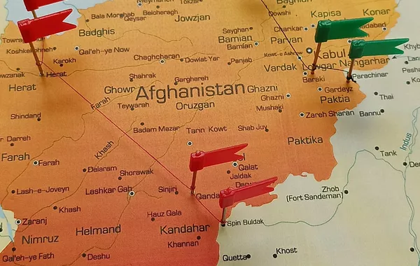 Central Asia, Afghanistan Boost Russian Fuel Imports as Supply Shifts