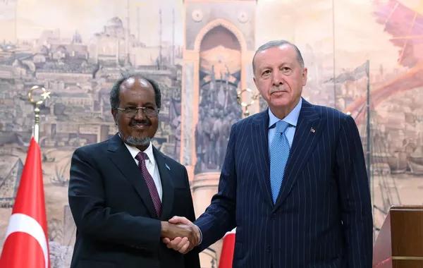Why Somalia–Türkiye Partnership Stands Strong Amid the Noise