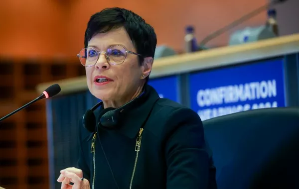EU Commissioner Marta Kos to Visit Azerbaijan