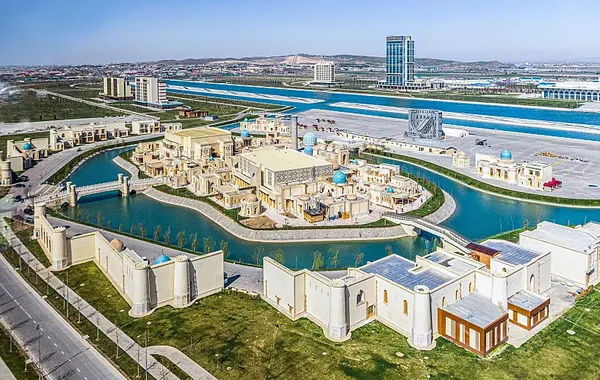 Turkish Company Eyes $4B Investment in Samarkand