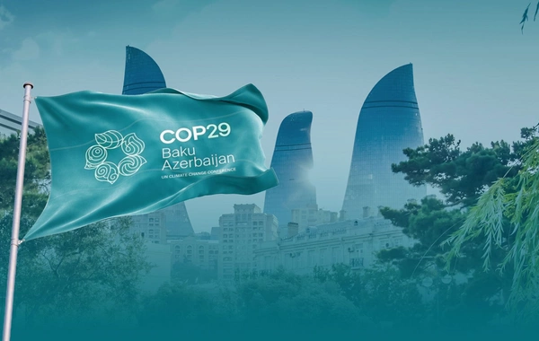 COP29 Drives Azerbaijan's Economic Growth to New Heights