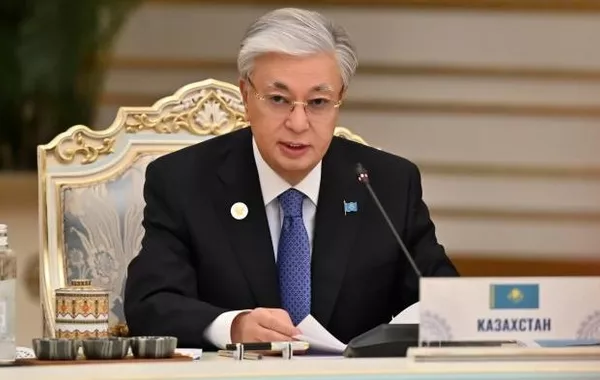 Kazakh Leader: North–South Corridor Opens CIS Gateway to Gulf and South Asia