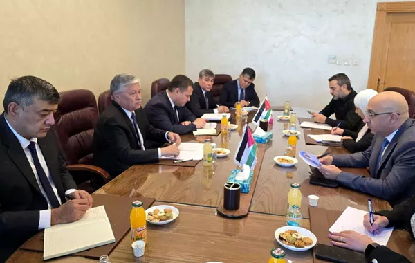 Uzbekistan, Jordan Forge Stronger Ties in Education and Science