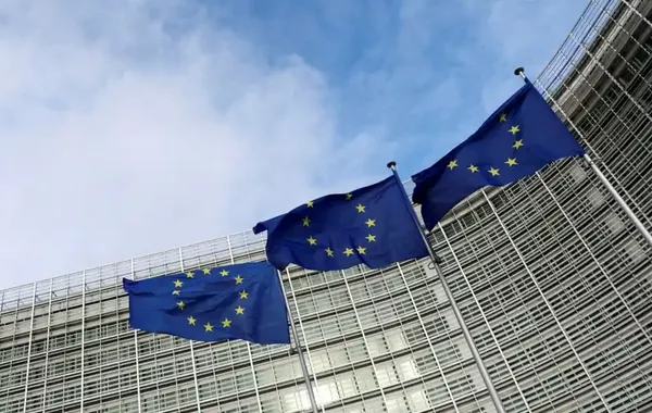 EU Considers Sanctions on Kyrgyzstan Over Support to Russia