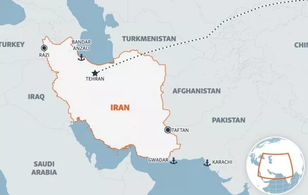 Iran Is Using Alternative Routes To Bypass US Naval Blockade – Analysis