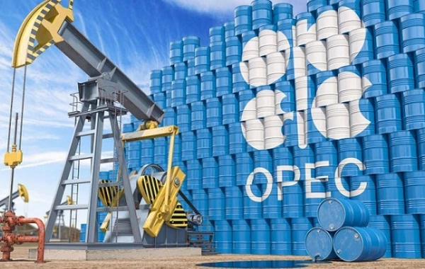 OPEC+ to Convene to Weigh June Output Policy