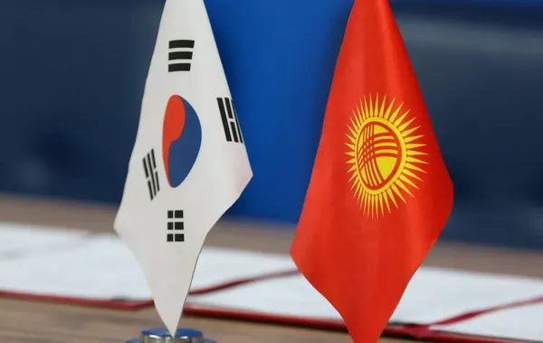 Kyrgyzstan and Korea Launch Transport Digitalization Initiative