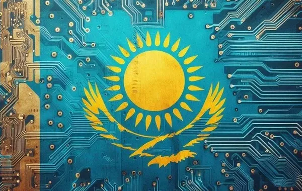 Kazakhstan Emerges as AI Leader in Central Asia