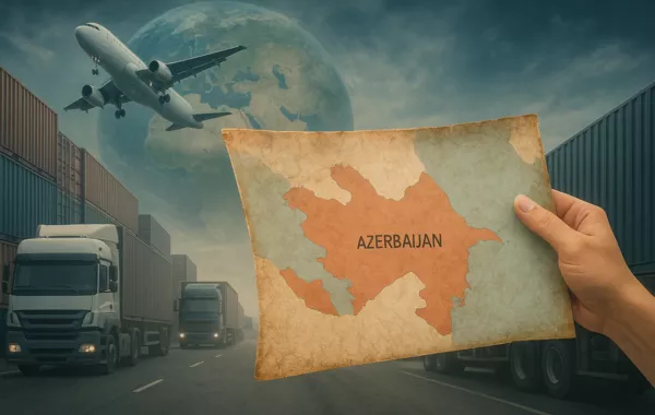 Azerbaijan Tops South Caucasus in Trade Turnover