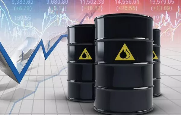 Oil Prices Decline Ahead of US-Russia Presidents' Meeting