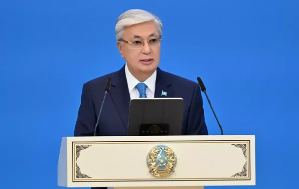President Tokayev Set to Make Official Visit to Kyrgyzstan