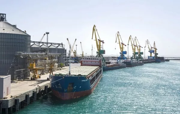 Strikes on Iran Push Tashkent to Rely on Risky Afghan Corridor