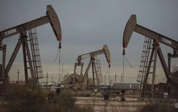 Oil Pulls Back After Recent Gains Amid Trade Optimism, OPEC+ Watch