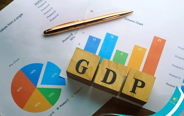 Kazakhstan’s Economy Surpasses $300B With 6% Growth
