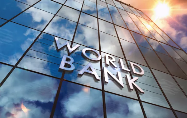 World Bank Cautions on Slowing Tajikistan Economy