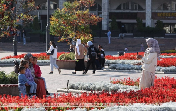 Belarus Tour Operators To Examine Tourism Potential of Kyrgyzstan