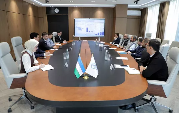 Kuwait’s Burgan Eyes Pharma Investment in Uzbekistan