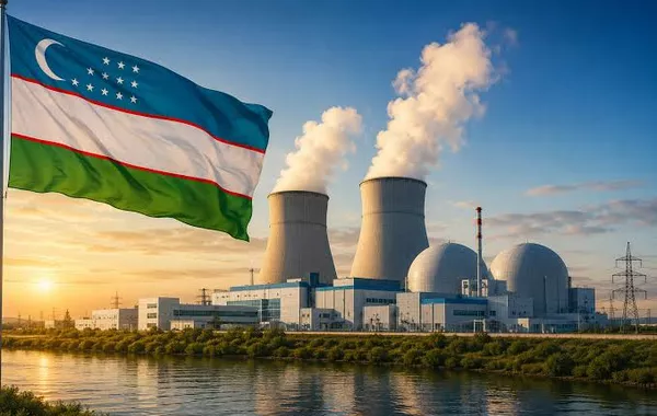 Uzbekistan's Regional Nuclear Training Center and What It Means for Central Asia