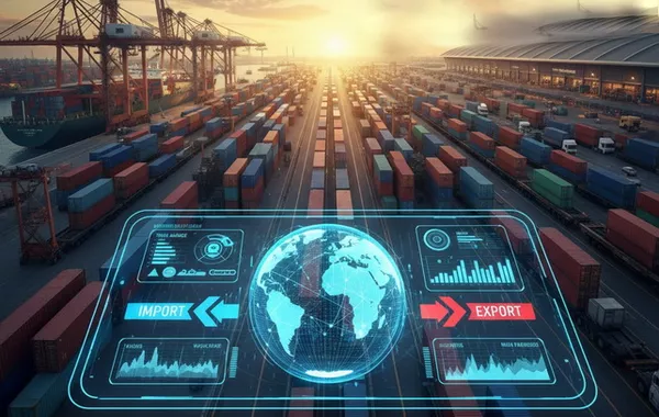 Exports Fuel Uzbekistan’s Path to Sustainable Development