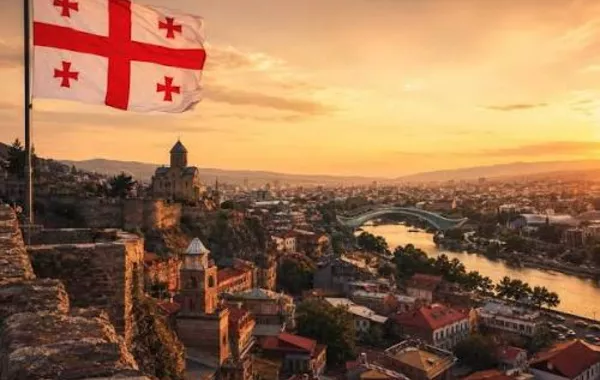 From Transit Route to Strategic Partner: Georgia’s New Role
