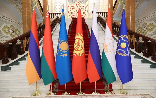 Kyrgyzstan Warns of Rising Terrorist Risks to Critical Infrastructure in CSTO Nations
