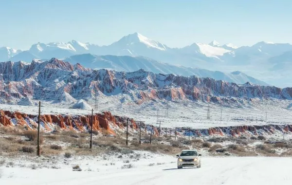 Belarus, Uzbekistan, Kyrgyzstan Top Cheap Trips for Russians