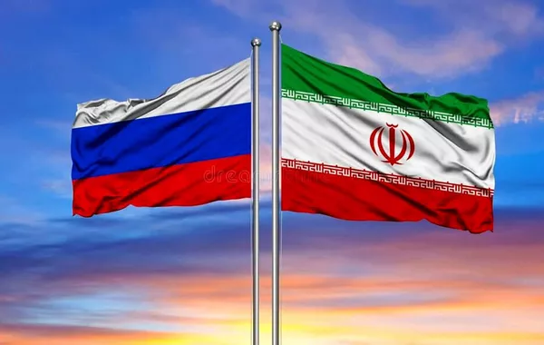 Iran's Exports to Russia Approach $1 Billion