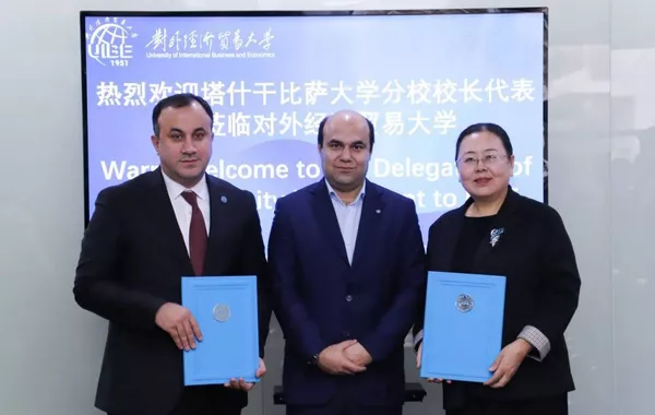 Uzbekistan, Italy, China Strengthen Education Cooperation
