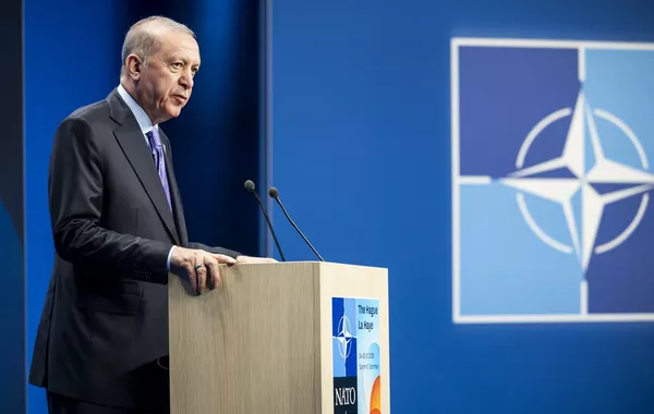 Türkiye welcomes ceasefire between Iran and Israel