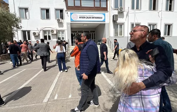 Death toll from Türkiye School Shooting Rises to 9