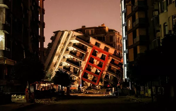 Türkiye Secures $560M in Financing for Disaster Reconstruction Fund