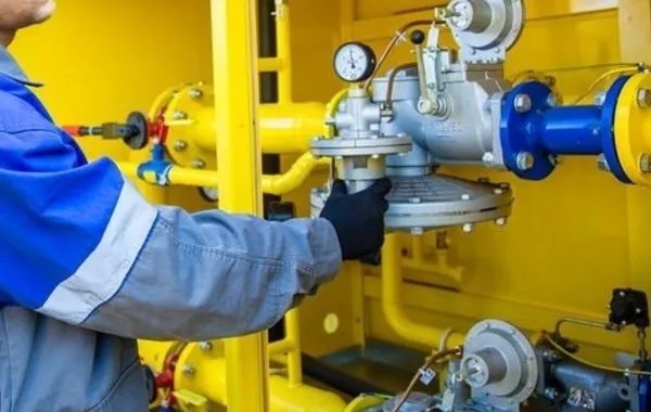 Russia Becomes Kyrgyzstan’s Sole Gas Supplier in 2025