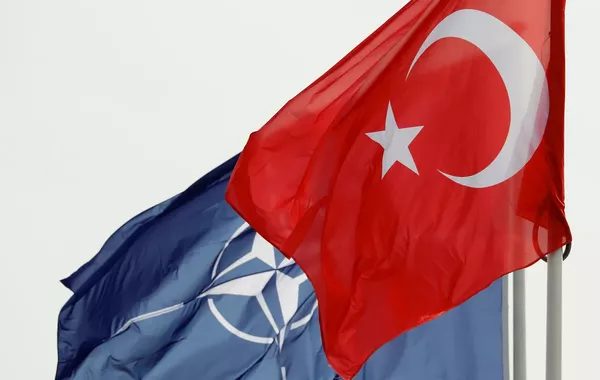 Why Türkiye's Balancing Act Matters for NATO
