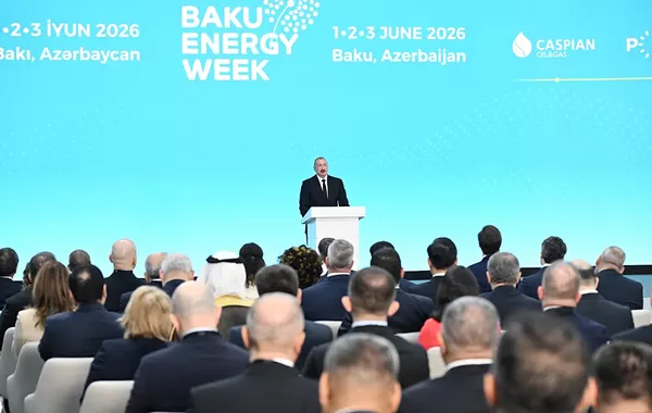 Southern Energy Corridors Set to Dominate Supplies to Europe, Global Leaders Say