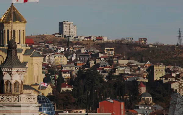 Azerbaijani Tourists Bring Over $107 Million to Georgia's Economy