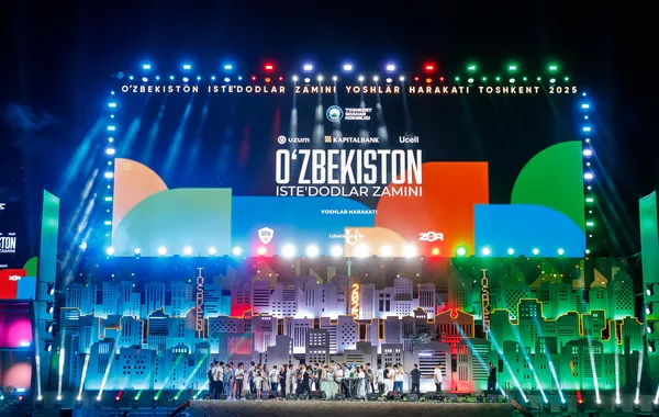 Uzbekistan Emerges as a Growing Center for Human Capital Development