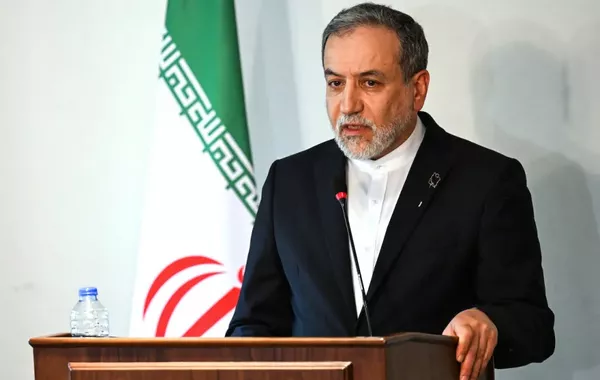Iran Affirms Commitment to NPT Amid Suspension of IAEA Cooperation