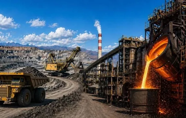 Kazakhstan Invites US Companies to Tap Into Vast Rare Earth Resources