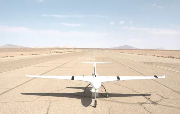 Iran to Unveil New Military Drone as UAV Arsenal Expands