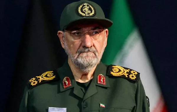 Iran Appoints Former Revolutionary Guards Commander Mohsen Rezaei to Key Security Post