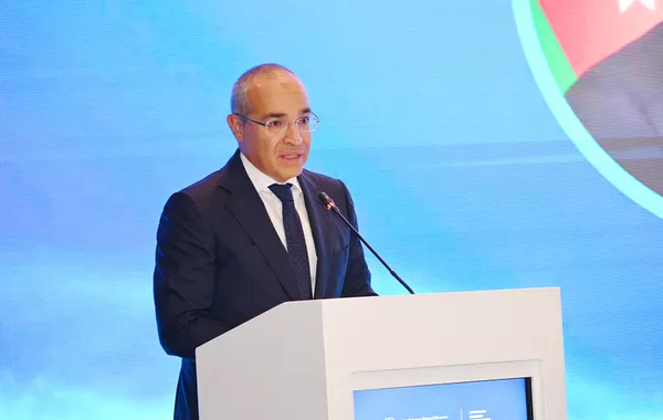 Minister: Azerbaijan, Kyrgyzstan Eye Stronger Economic and Strategic Ties