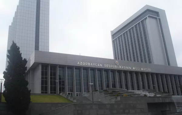 Russian Information Campaign Against Azerbaijan Draws Parliamentary Attention