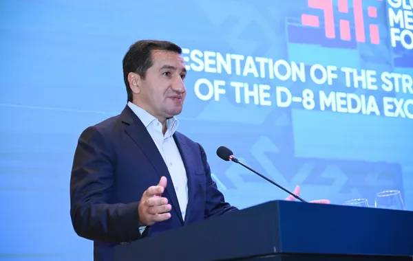 Azerbaijan Attaches Great Importance to its D-8 Membership